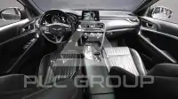 2018 Genesis G70