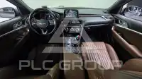 2018 Genesis G70