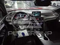 2018 Genesis G70