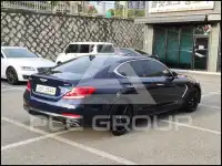 2018 Genesis G70