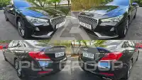 2018 Genesis G70