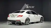 2018 Genesis G70