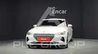 2018 Genesis G70