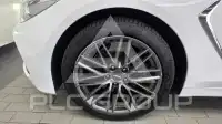 2018 Genesis G70
