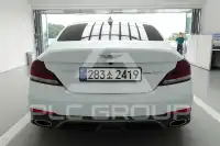 2018 Genesis G70