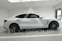 2018 Genesis G70