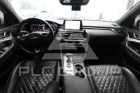 2018 Genesis G70