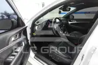 2018 Genesis G70