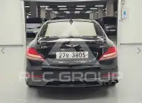 2018 Genesis G70