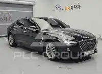 2018 Genesis G70