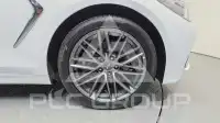 2018 Genesis G70