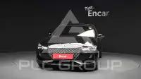 2018 Genesis G70