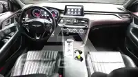 2018 Genesis G70