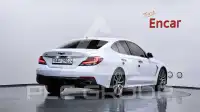 2018 Genesis G70