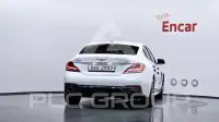2018 Genesis G70