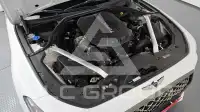 2018 Genesis G70