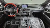 2018 Genesis G70