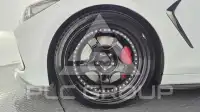 2018 Genesis G70