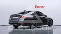 2018 Genesis G70