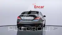 2018 Genesis G70