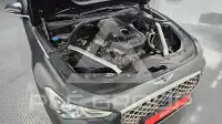 2018 Genesis G70