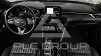 2018 Genesis G70