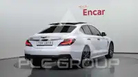 2018 Genesis G70