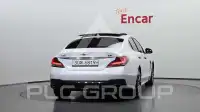 2018 Genesis G70