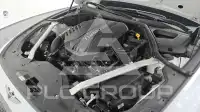2018 Genesis G70