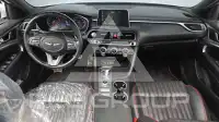 2018 Genesis G70