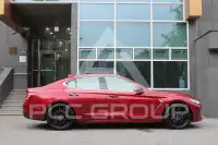 2018 Genesis G70