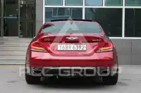 2018 Genesis G70