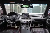 2018 Genesis G70
