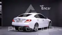 2018 Genesis G70