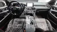 2018 Genesis G70