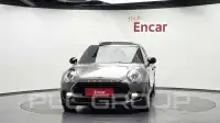 2018 Mini Cooper
