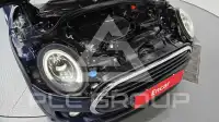 2018 Mini Cooper