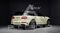 2018 Mini Cooper