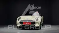 2018 Mini Cooper