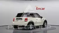 2018 Mini Cooper