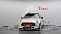 2018 Mini Cooper
