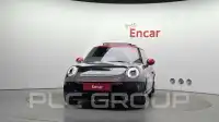 2018 Mini Cooper
