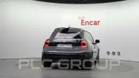 2018 Mini Cooper
