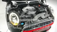 2018 Mini Cooper