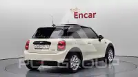 2018 Mini Cooper