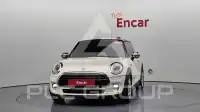 2018 Mini Cooper