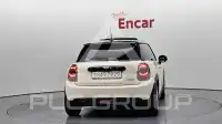 2018 Mini Cooper
