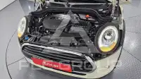 2018 Mini Cooper