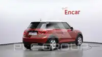 2018 Mini Cooper
