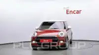 2018 Mini Cooper